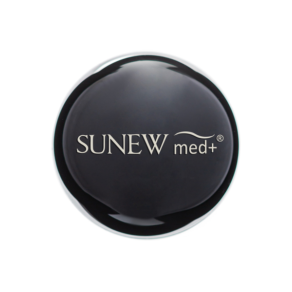 SunewMed+ Lip Balm Transparent in a Ball with Scent of Hami Melon 13g