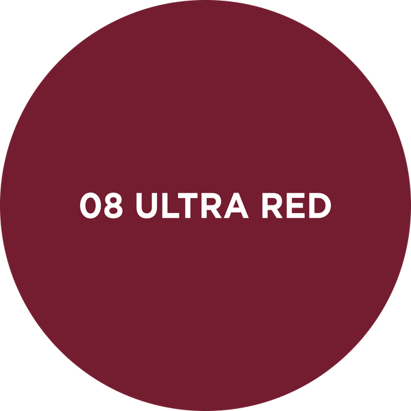 Eveline Variete Kolorowy Eyeliner w Kałamarzu 08 Ultrared 2,8ml