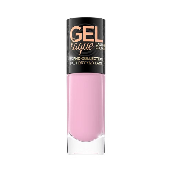 Eveline Gel Laque Gel Nail Polish No. 303 8ml