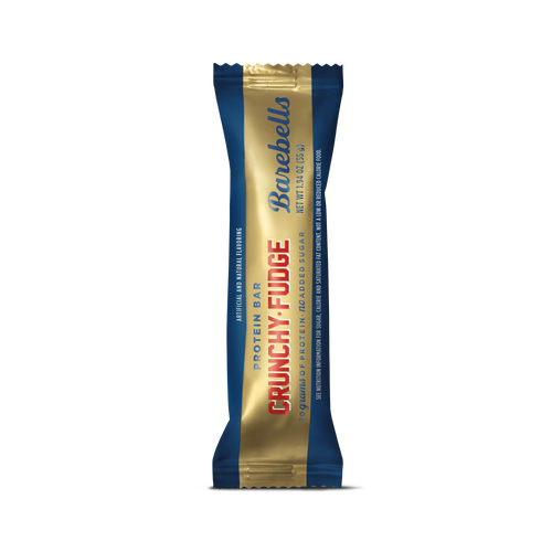 Barebells Protein Bar Baton Proteinowy o Smaku Chrupiącej Krówki 55g