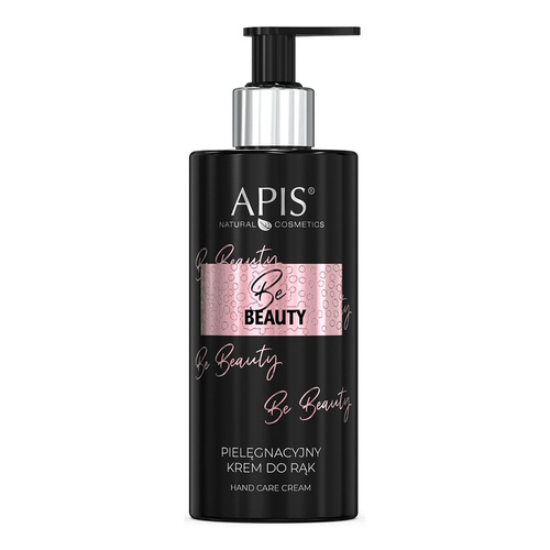 Apis Be Beauty Hand Care Cream 300ml