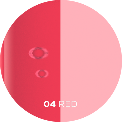Eveline Celebrity Lips Oil - Lip Serum No. 04 Red Honey Extract 5ml