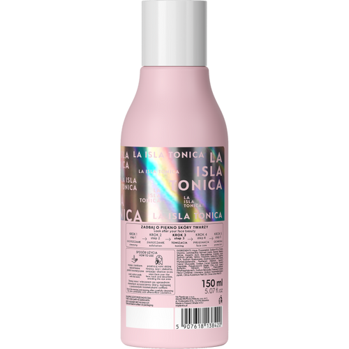 So!Flow Nawilżający Tonik Aminokwasowy dla Skóry Suchej 150ml