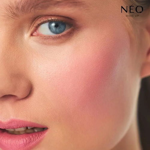 Neo Makeup Intense Serum Lip and Cheek Butter No. 01 Pink 5g