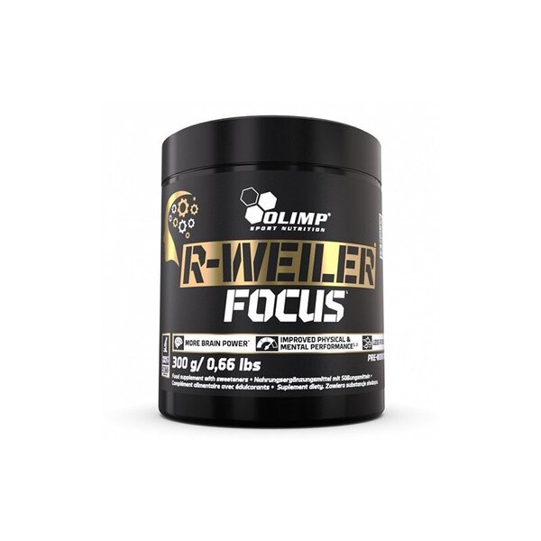 R-Weiler Focus, Cranberry Juice - 300g