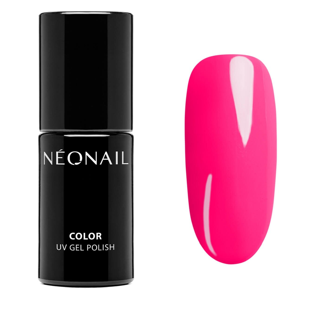 NeoNail UV/LED Lakier Hybrydowy Myself First 7,2ml