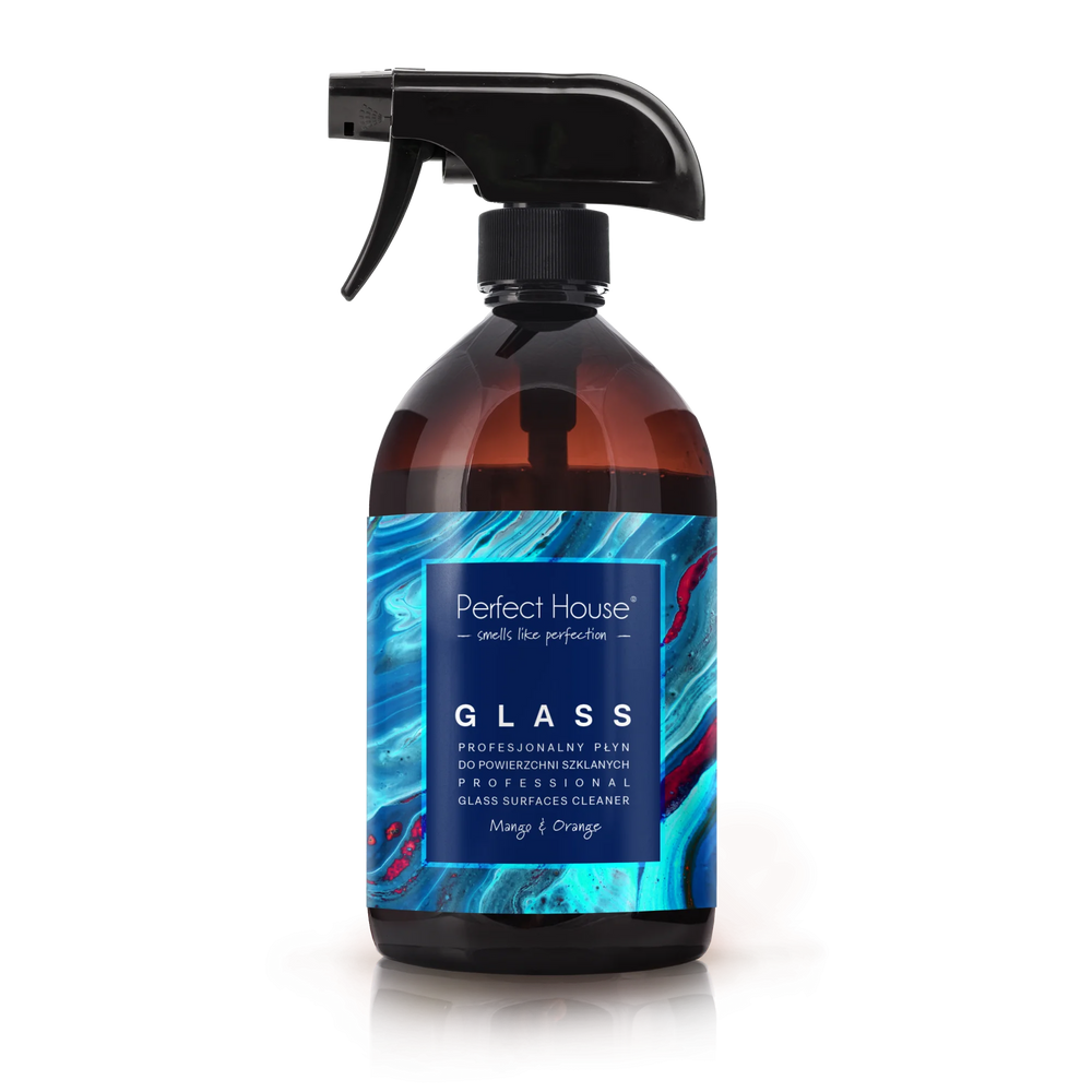 Barwa Perfect House Glass Professional Surface Cleaner 500ml