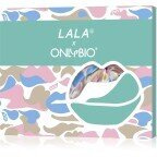 OnlyBIo and Plny Lala Hair Scrunchie XL Romeo & Juliet 1 Piece