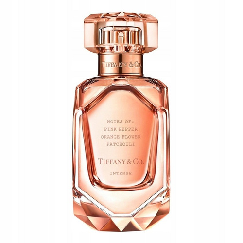 Tiffany & Co Rose Gold Intense Woda Perfumowana dla Kobiet Spray 50ml