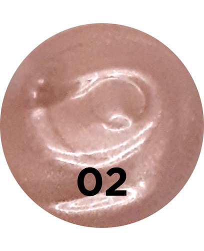 Stars From the Stars Cosmic Contour Glow Liquid Highlighter No. 02 15ml