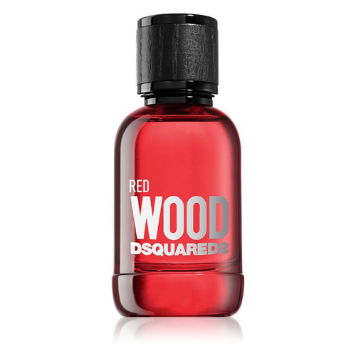 Dsquared² Red Wood Eau de Toilette for Women Spray 50ml