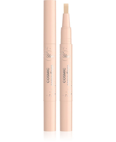 Stars from the Stars Cosmic Camouflage Moisturizing Facial Concealer No. 03 1.8ml