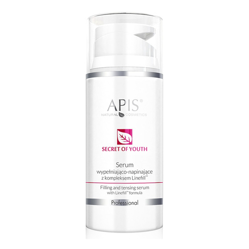 Apis Professional Secret of Youth Serum 100ml