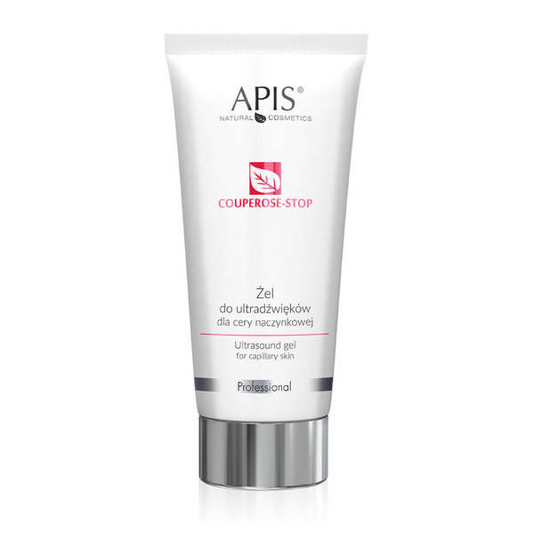 Apis Professional Couperose Stop Gel 200ml