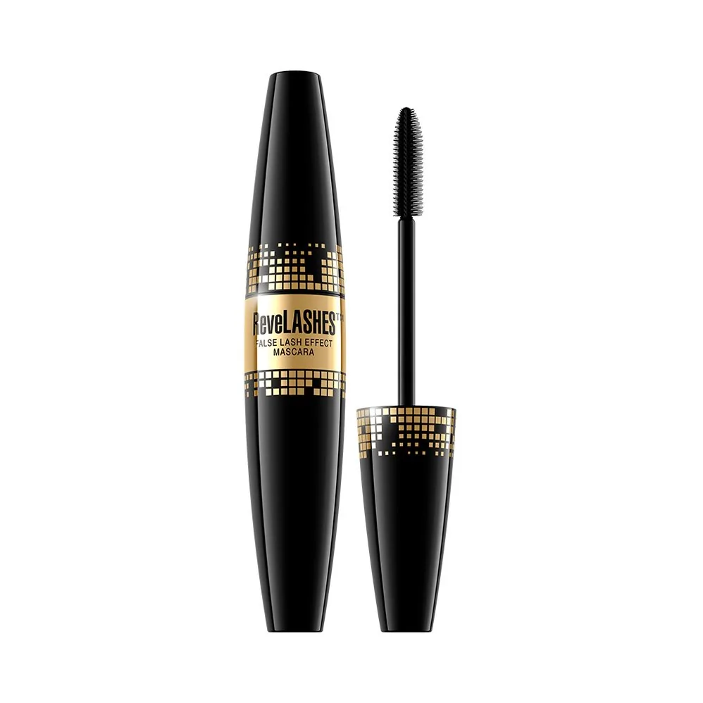 Eveline Big Revelashes False Lash Effect Mascara Increasing Eyelashes Volume 10ml