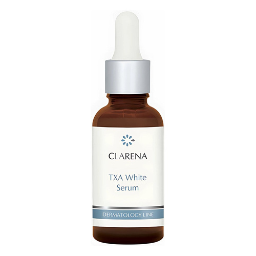 Clarena TXA Whitening Serum with Tranexamic Acid 30ml