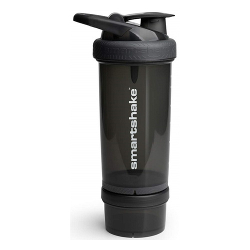SmartShake Revive Series, Black - 750 ml.