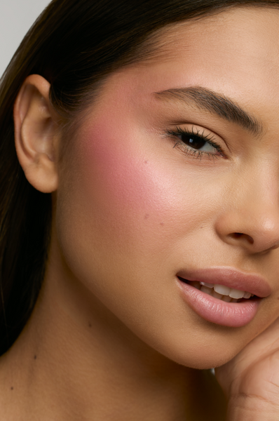 Paese SelfGlow Blush 07 Promise Satin Finish 3g