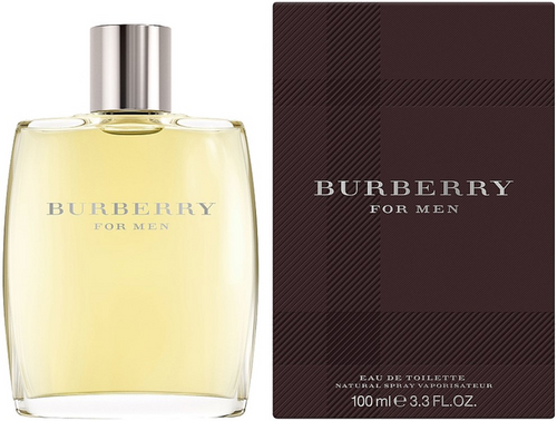 Burberry for Men Woda Toaletowa dla Mężczyzn Spray 100ml