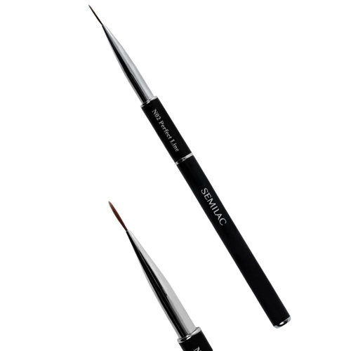 Semilac Perfect Line Pędzelek N02