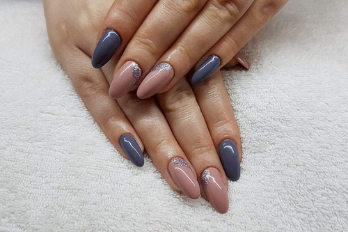NeoNail UV/LED Hybrid Nail Gel Polish Sweet Milady 7,2ml