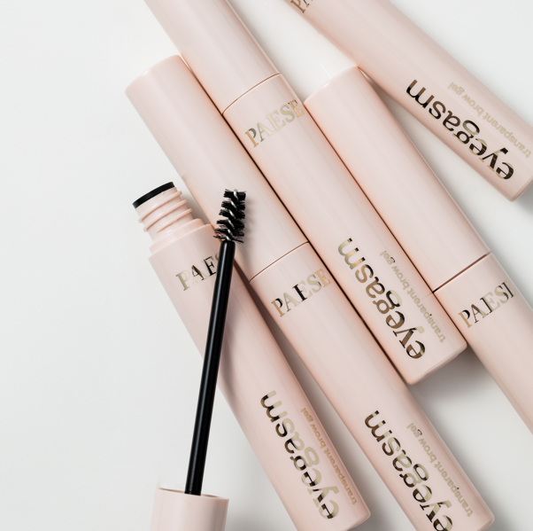 Paese Eyegasm Żel do Brwi Transparentny 5ml