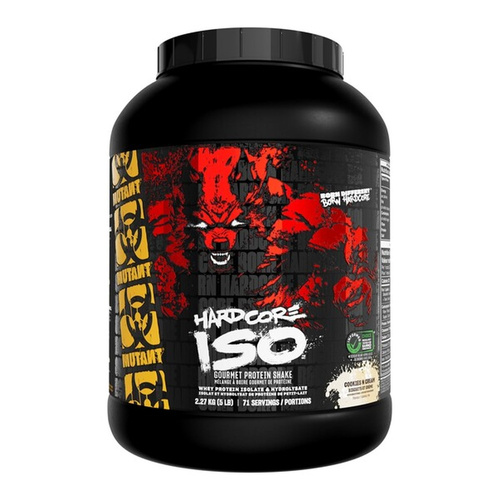 Iso Surge, Cookies & Cream - 2270g