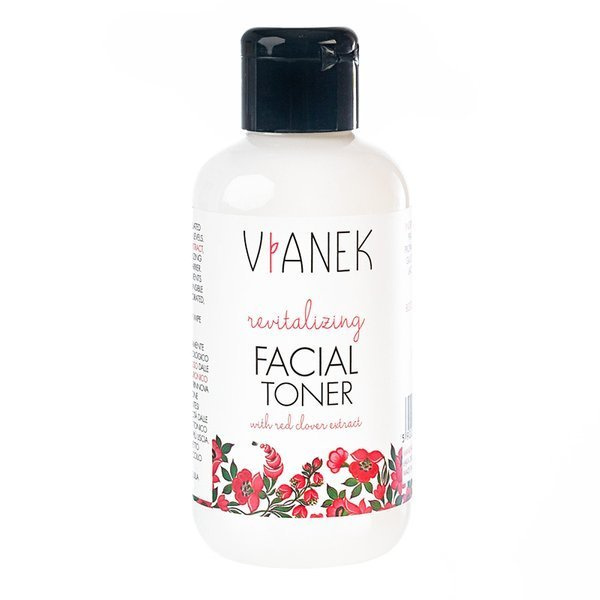Vianek Revitalizing and Moisturizing Face Tonic for Mature Skin 150ml