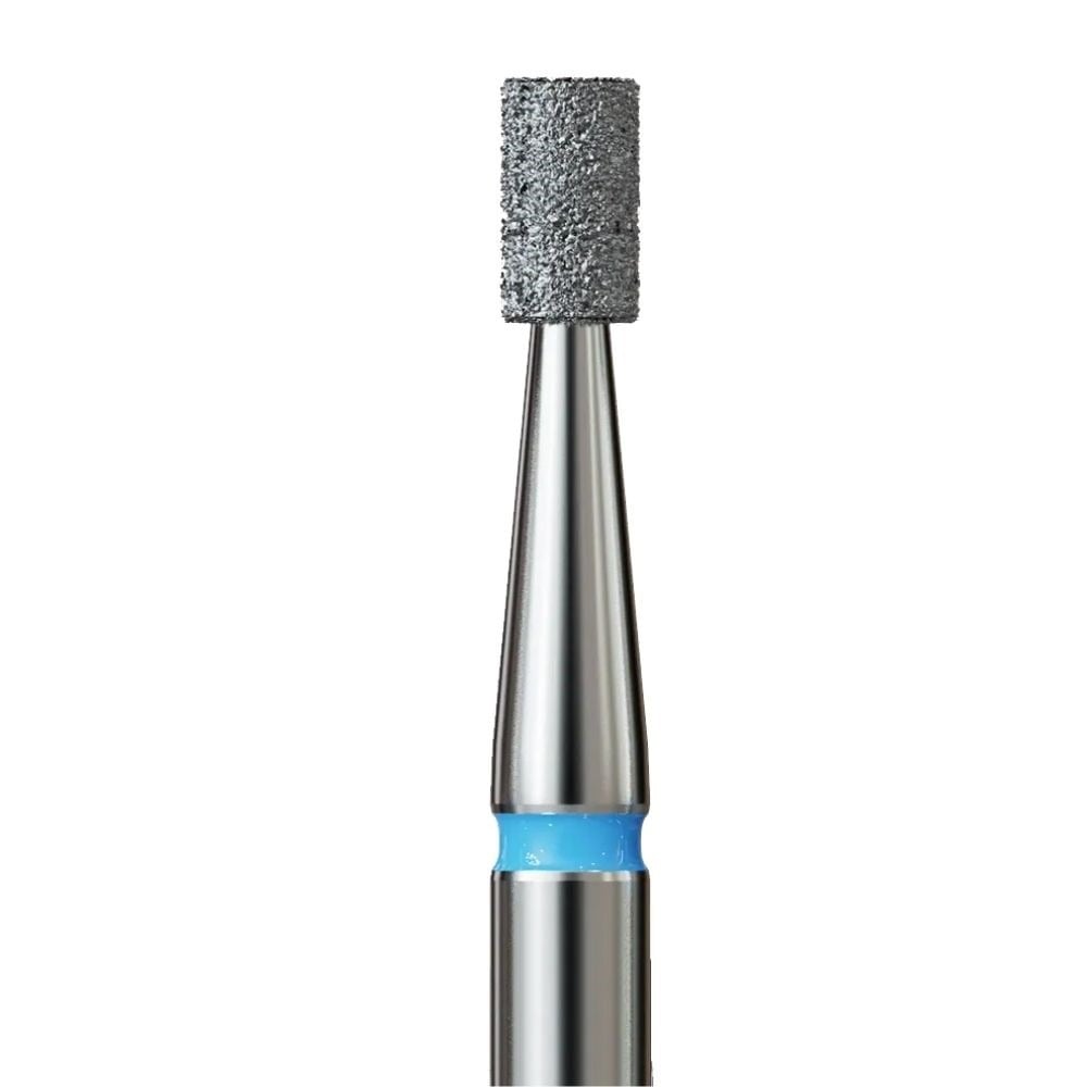 IQ Nails Podological Diamond Drill Bit Cylinder 1.8mm