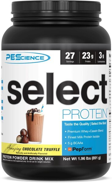 Select Protein, Amazing Chocolate Truffle - 891g