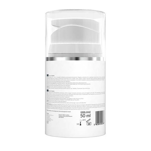 Apis OXY O2 Home Terapis Mus Dotleniający z Aktywnym Tlenem 50ml