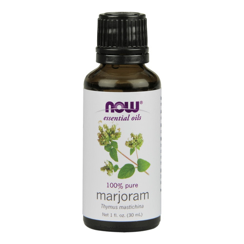 Essential Oil, Marjoram Oil - 30 ml.