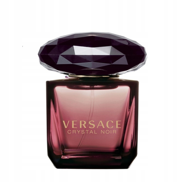 Versace Crystal Noir Woda Toaletowa Damska 30ml