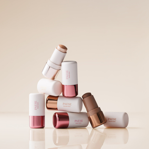 Paese Butter Blend Face Bronzer Stick No. 02 Mocha 6g