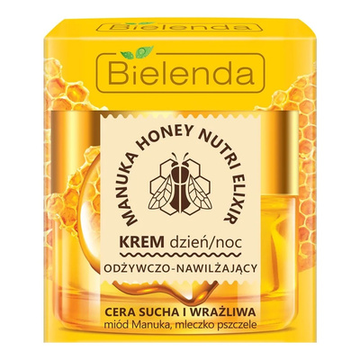 Day Night Face Cream 50ml