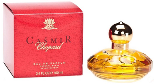 Chopard Casmir Woda Perfumowana dla Kobiet Spray 100ml