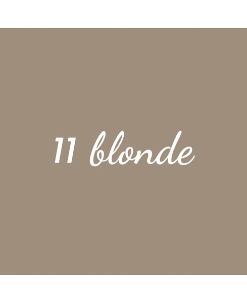 Stars From the Stars Waterproof Eyebrow Pomade No. 11 Blonde 4g