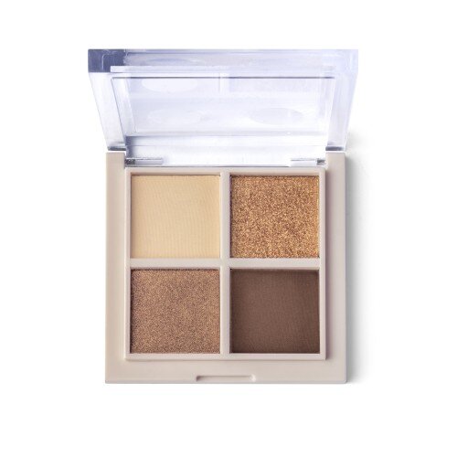 Paese Daily Vibe Palette No. 01 Golden Hour 5.5g