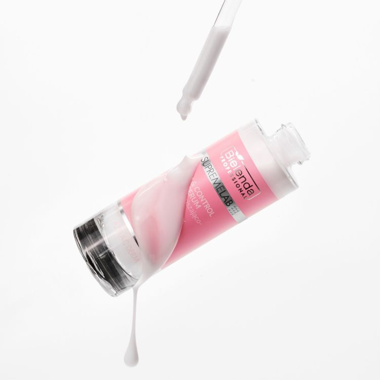 Bielenda Professional Supremelab Azelac Derm Serum Wyciszająco-Regulujące dla Skóry Wrażliwej i Problematycznej 30ml