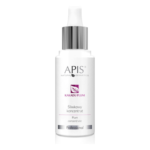 Apis Professional Kakadu Plum Concentrate Serum 30ml