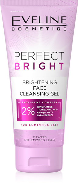 Eveline Anti-Spot Brightening Facial Cleansing Gel 150ml