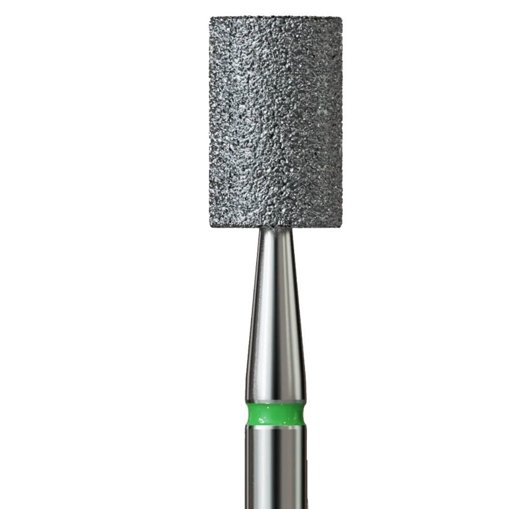 IQ Nails Frez Diamentowy Podologiczny Walec Gruby 6mm