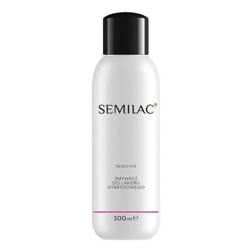 Semilac Remover 500ml