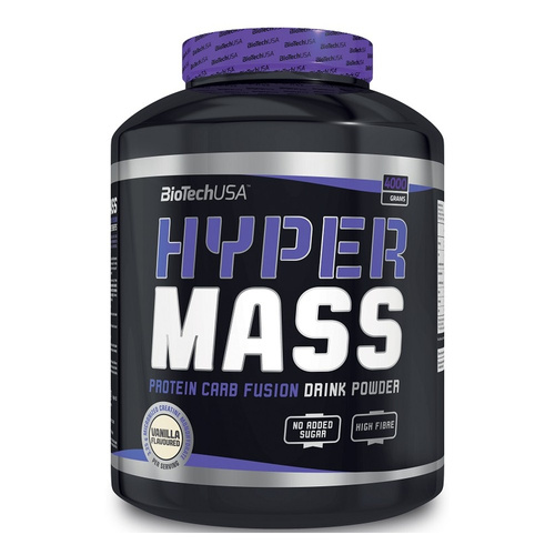 Hyper Mass, Chocolate - 4000g