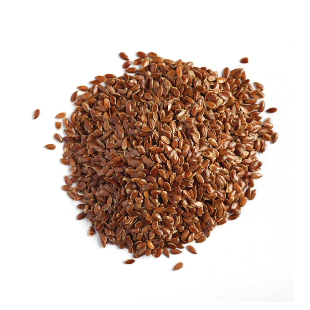 Młyn Kopytowa Organic Brown Linseed 500g