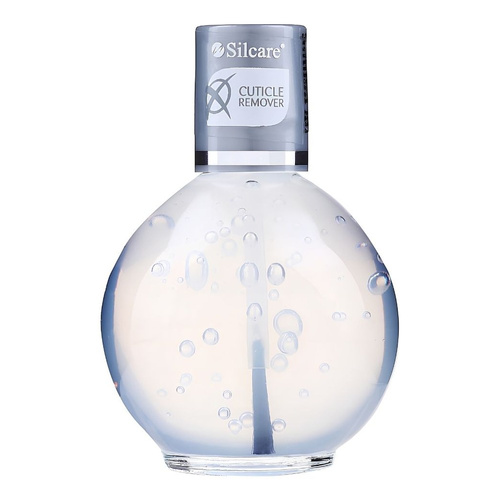 Silcare preparat do zmiękczania i usuwania skórek 75ml
