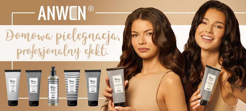 Anwen Hair We Are Humectant Conditioner 200ml