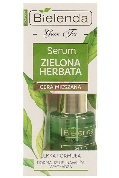Serum do Twarzy 15ml