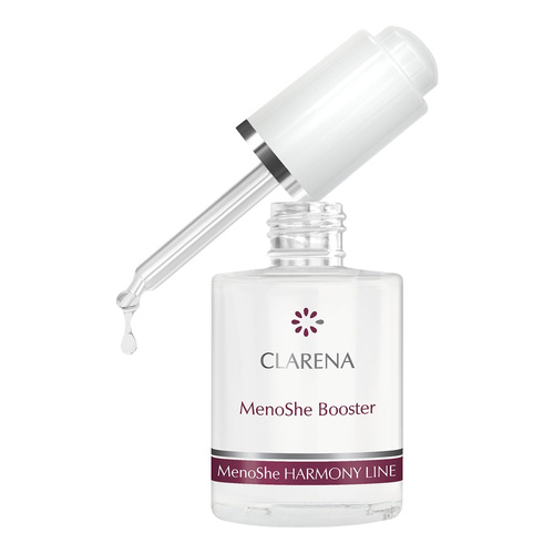 Clarena MenoShe Harmony Line Booster for Mature Skin 30ml