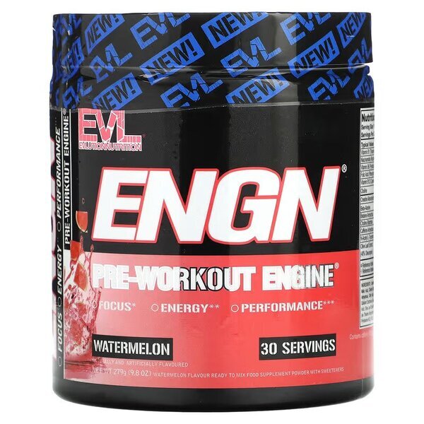 ENGN, Watermelon - 279g